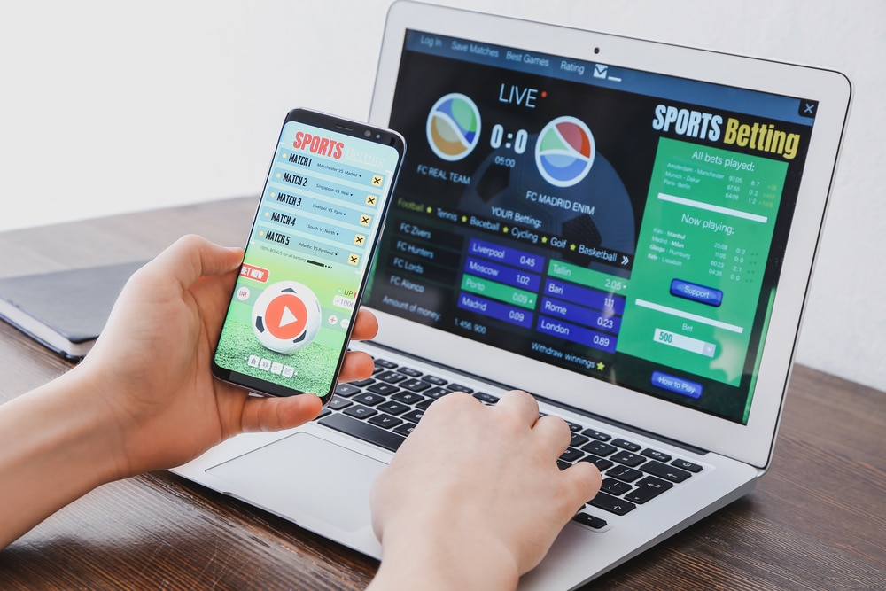 HOW TO GET PAID TO PLAY BETTING EXCHANGES