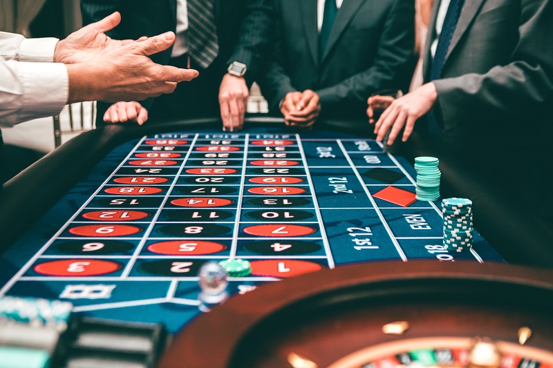 10 of the most popular gambling nations worldwide